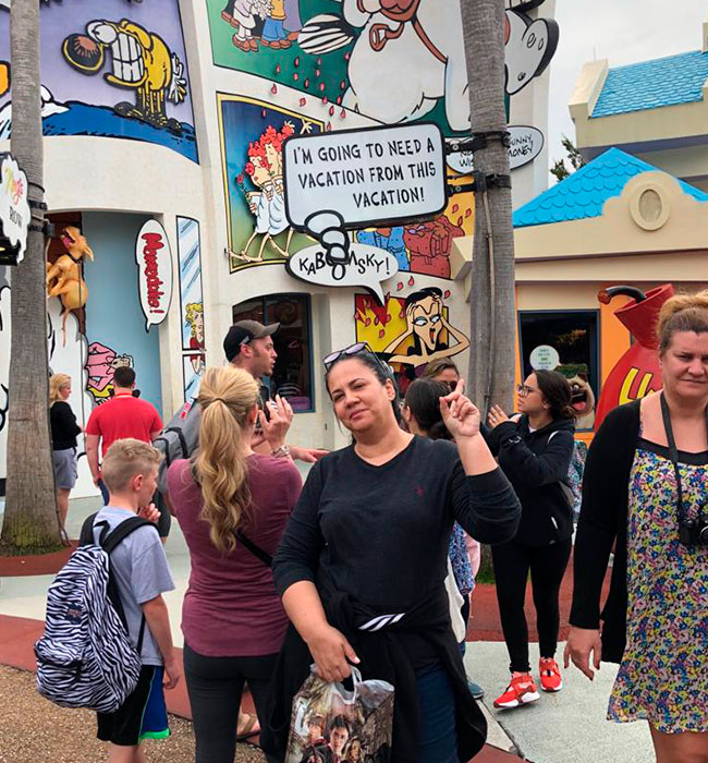 sonho disney