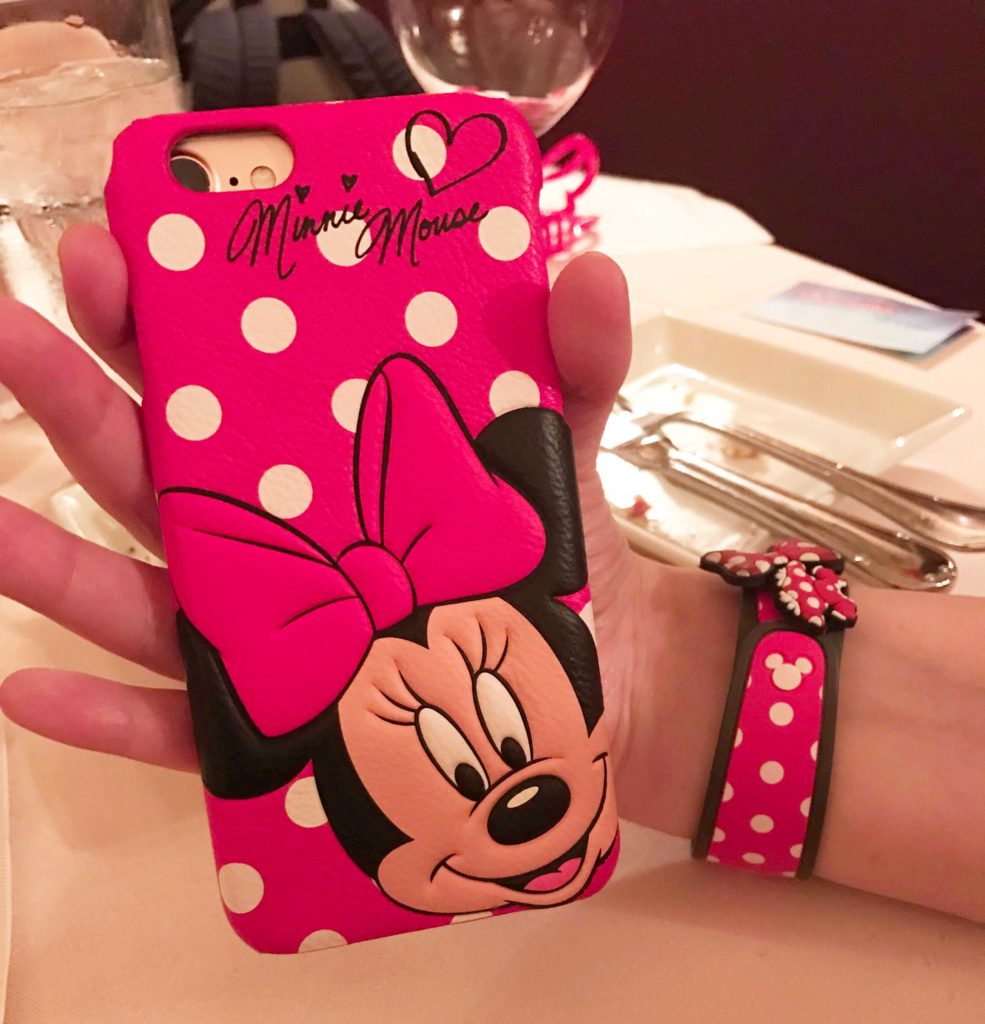 MagicBand disney