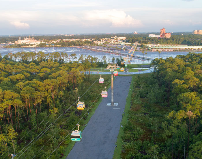 disney-skyliner-teleferico-vista-cima-dicas-uteis-disney