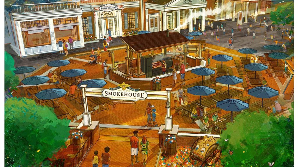 Regal-Eagle-SmokeHouse-Epcot-Novidades-2020