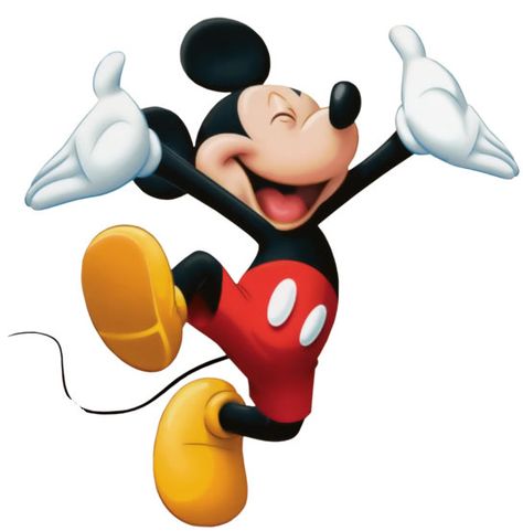 Erros viagem Disney Mickey