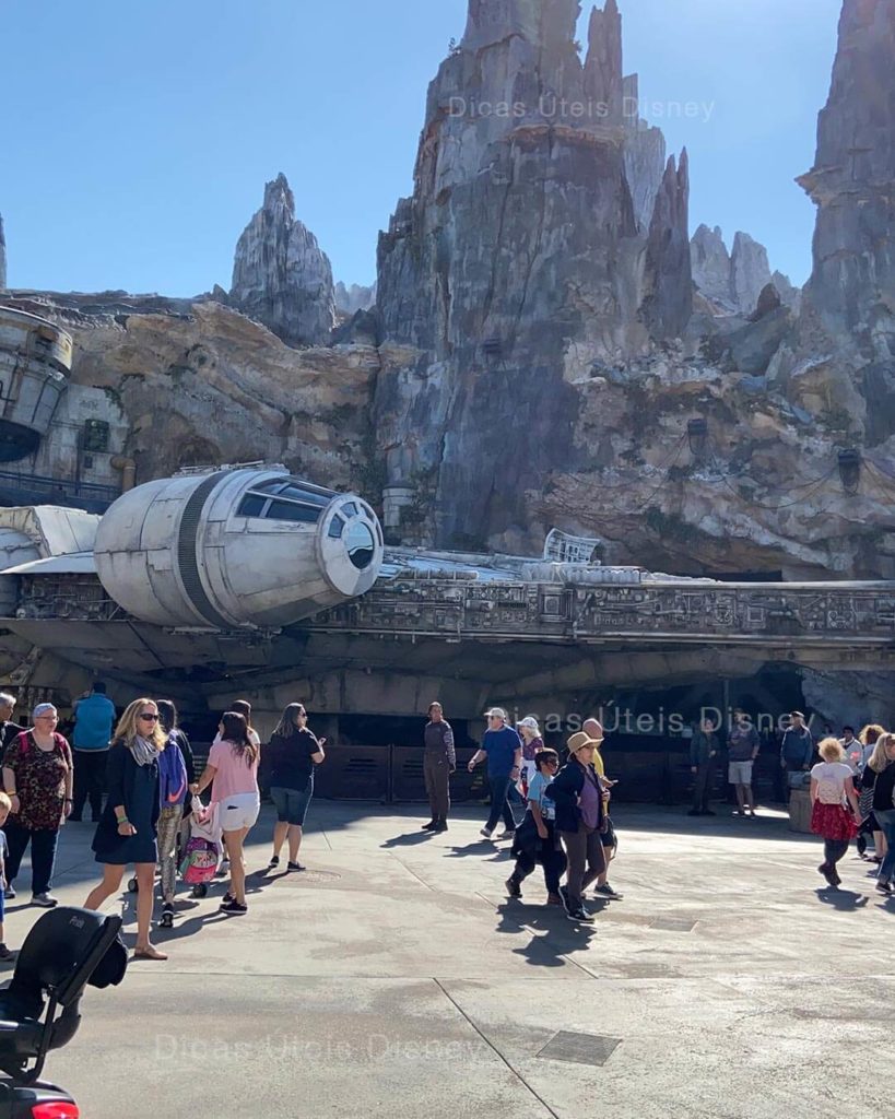 Conheca-Disney-Hollywood-Studios-Atracao-Star-Wars-Millennium-Falcon