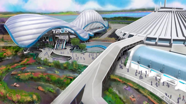 Video-montanha-russa-TRON-Disney-Magic-Kingdom