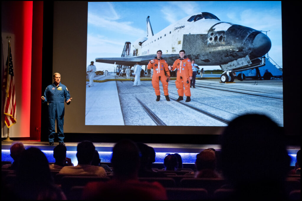 Kennedy-Space-Center-Astronaut-Encounter
