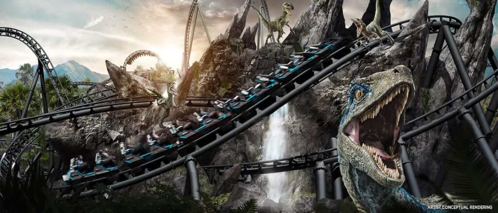 nova-montanha-russa-velocicoaster-universal-jurassic-world-dicas-uteis-disney