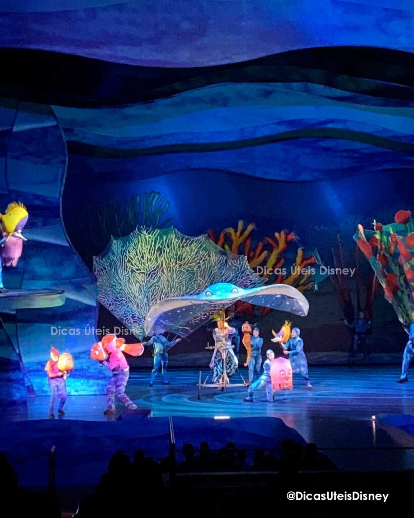 como-e-a-dinoland-usa-animal-kingdom-finding-nemo-dicas-uteis-disney