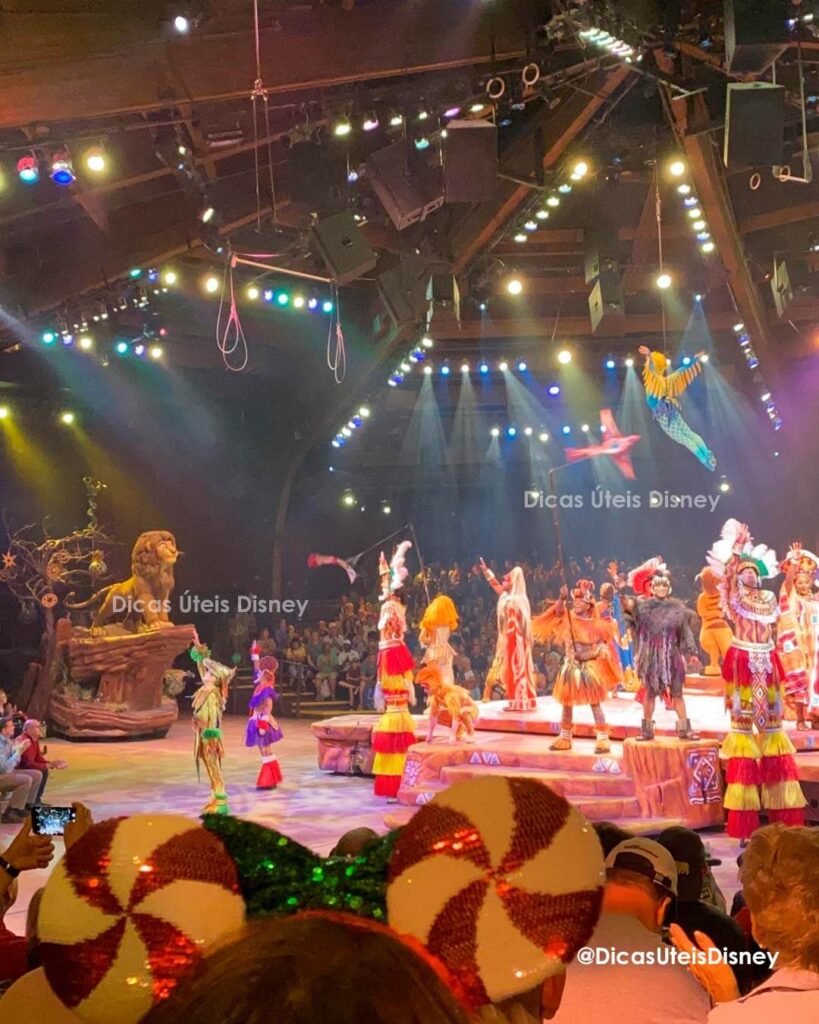 como-e-area-afria-animal-kingdom-festival-of-the-lion-king-2-dicas-uteis-disney