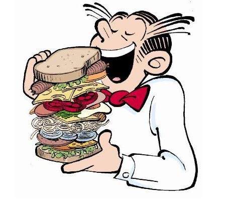 como-e-area-toon-lagoon-islands-of-adventure-blondies-restaurante-dagwood-sanduiche-hq-dicas-uteis-disney