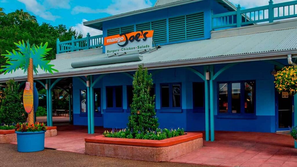 Como-e-area-ice-breaker-seaworld-restaurante-mango-joes-pizza-entrada-dicas-uteis-disney