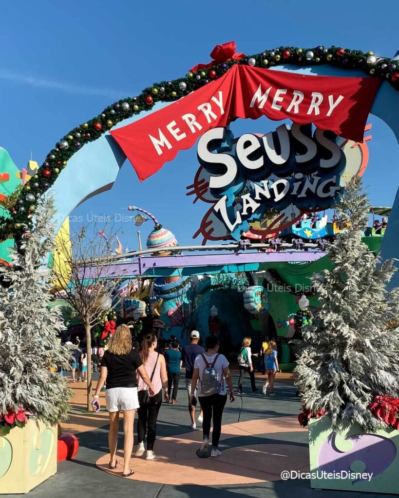 como-area-dr-seuss-parque-islands-of-adventure-entrada-area-dicas-uteis-disney