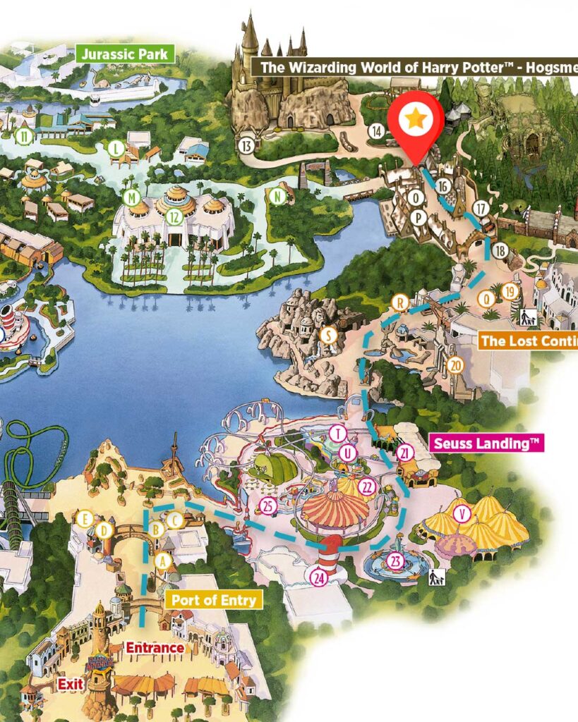 como-area-harry-potter-hogsmeade-islands-of-adventure-como-chegar-dicas-uteis-disney