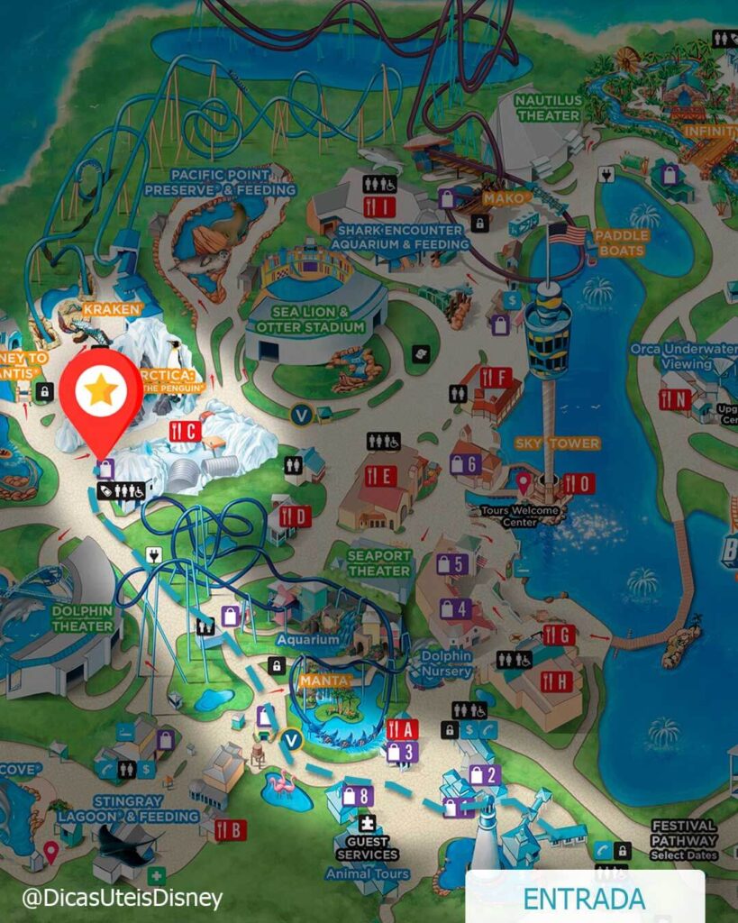 como-e-area-antarctica-mapa-como-chegar-dicas-uteis-disney
