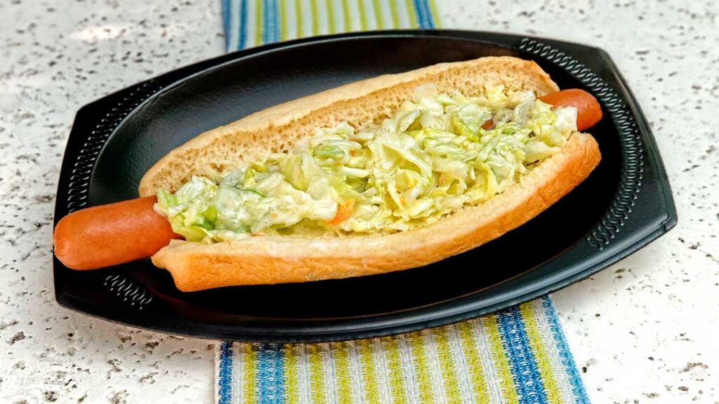 como-e-area-manta-seaworld-orlando-lanchonete-Captain-Pete’s-Island-Hot-Dogs-dicas-uteis-disney