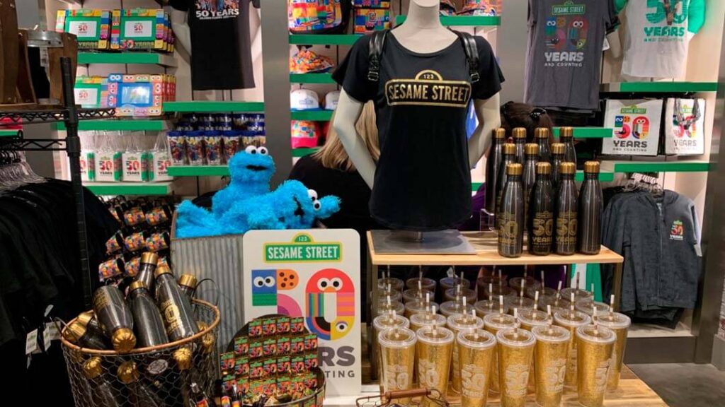 como-e-area-sesame-street-seaworld-loja-Hoopers-E-Store-dicas-uteis-disney