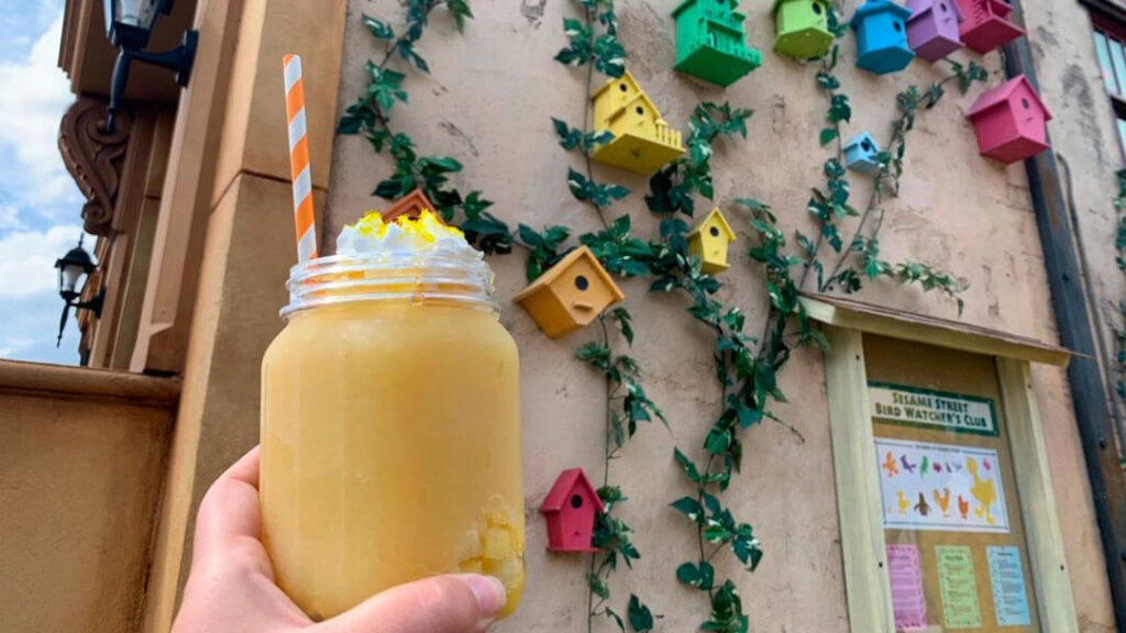como-e-area-sesame-street-seaworld-restaurante-Sesame-Sips-dicas-uteis-disney