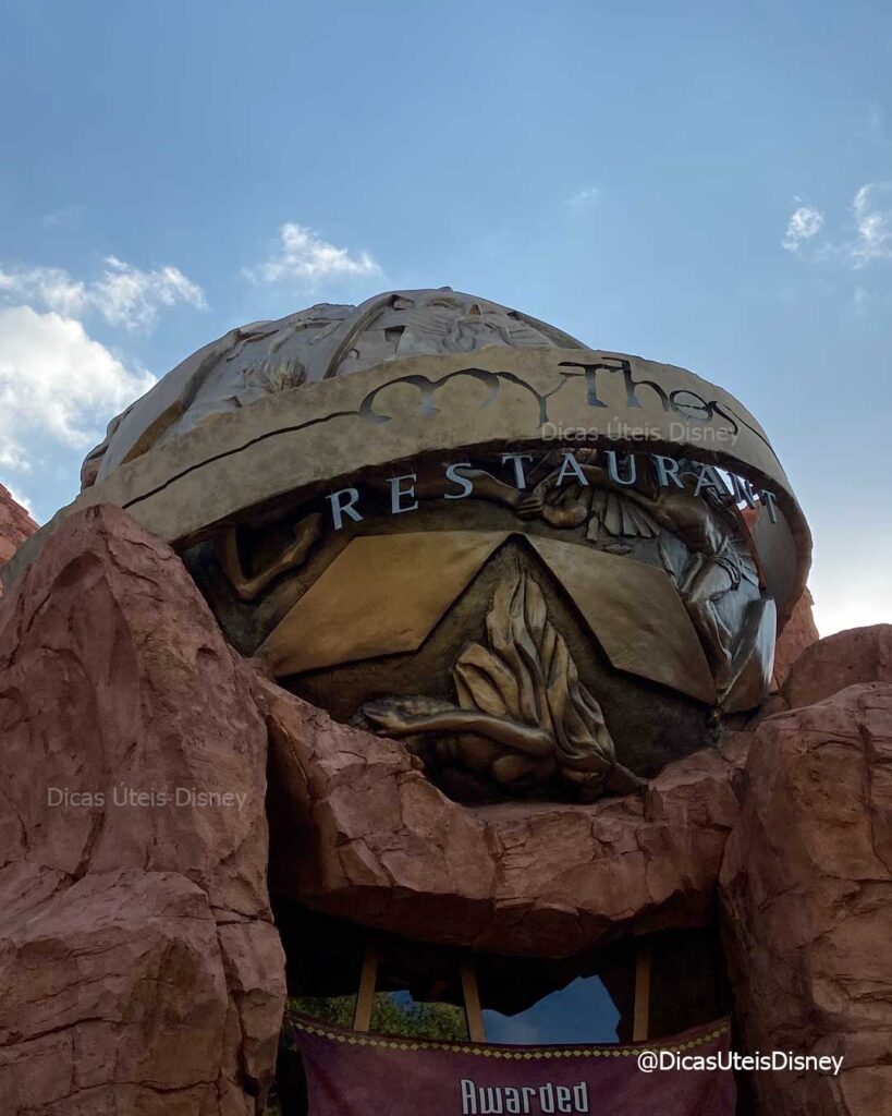 como-sao-areas-skull-islands-the-lost-continent-parque-islands-of-adventure-restaurante-mythos-dicas-uteis-disney