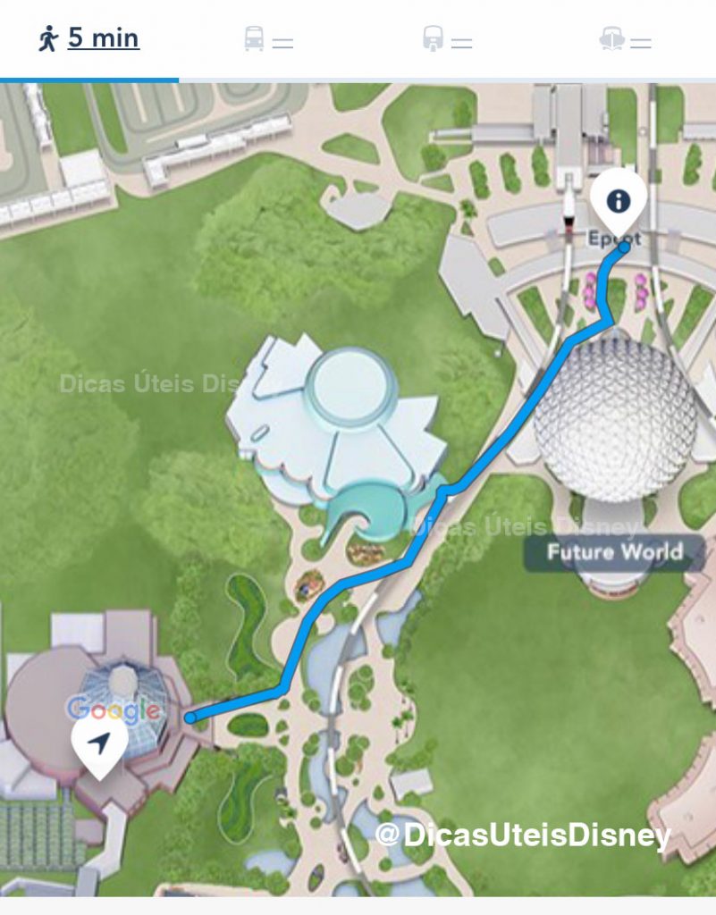 como-e-area-future-world-west-epcot-como-chegar-dicas-uteis-disney