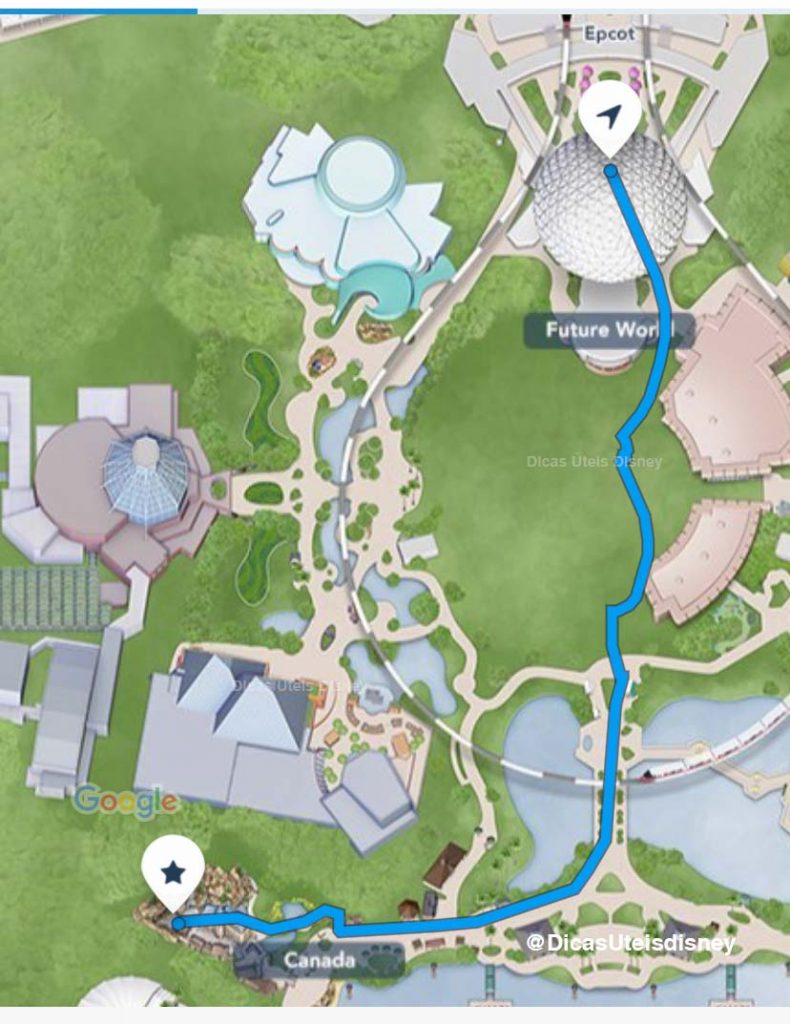 como-e-area-world-showcase-epcot-como-chegar-dicas-uteis-disney