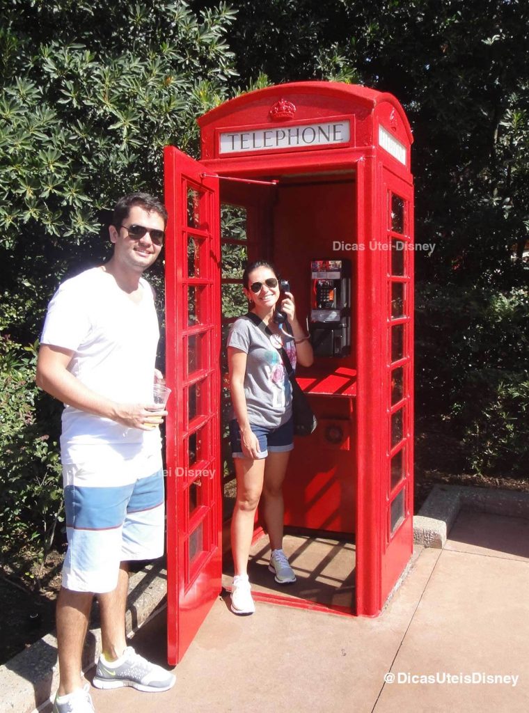 como-e-area-world-showcase-epcot-reino-unido-cabine-telefone-dicas-uteis-disney