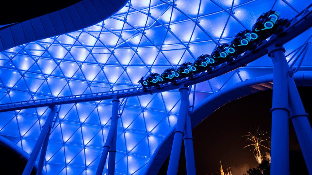 montanha-russa-tron-inauguracao-magic-kingdom-destaque-dicas-uteis-disney