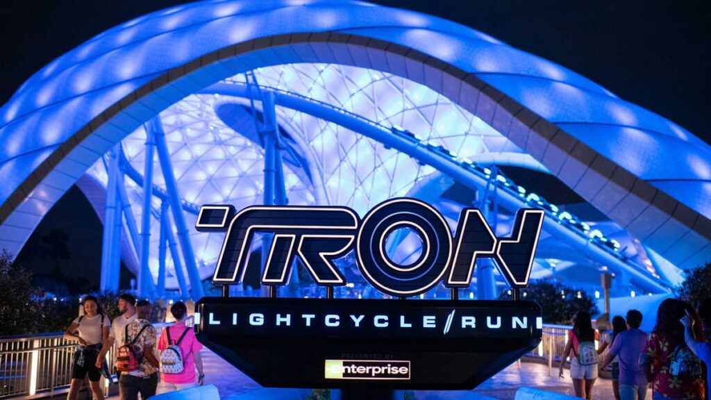 Essas são as 7 atrações mais concorridas do Magic Kingdom