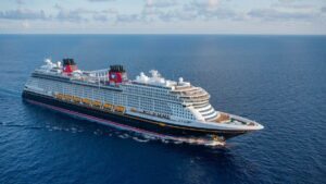Cruzeiro Disney Dicas Úteis Orlando