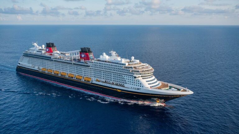 Cruzeiro Disney Dicas Úteis Orlando